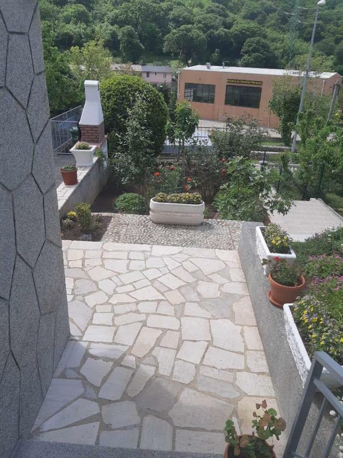 Apartment Duba Senj  Exterior foto